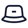 Hat icon preview