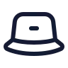 Hat icon preview