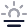 Haze icon preview