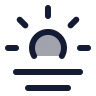 Haze icon preview