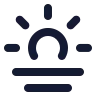 Haze icon preview