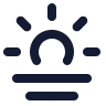 Haze icon preview