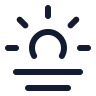 Haze icon preview