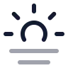 Haze icon preview