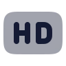 Hd icon preview