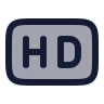 Hd icon preview