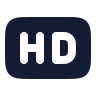 Hd icon preview