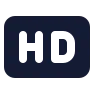 Hd icon preview