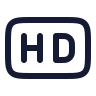 Hd icon preview