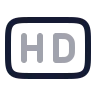 Hd icon preview
