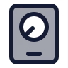 Hdd icon preview
