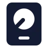Hdd icon preview