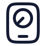Hdd icon preview