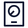 Hdd icon preview
