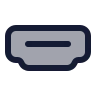 Hdmi Port icon preview