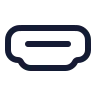 Hdmi Port icon preview