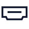 Hdmi Port icon preview