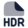 Hdr 01 icon preview