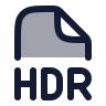 Hdr 01 icon preview