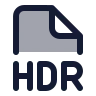 Hdr 01 icon preview