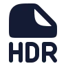 Hdr 01 icon preview