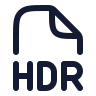 Hdr 01 icon preview