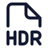 Hdr 01 icon preview