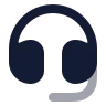 Headset icon preview