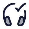 Headset Connected icon preview
