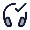 Headset Connected icon preview