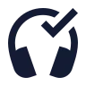 Headset Connected icon preview