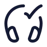 Headset Connected icon preview