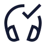 Headset Connected icon preview