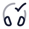 Headset Connected icon preview