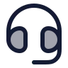 Headset icon preview