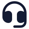 Headset icon preview