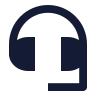 Headset icon preview