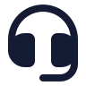 Headset icon preview