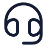 Headset icon preview
