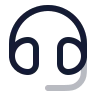 Headset icon preview