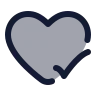 Heart Check icon preview