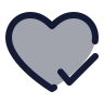 Heart Check icon preview