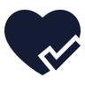 Heart Check icon preview