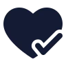 Heart Check icon preview