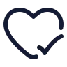 Heart Check icon preview