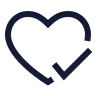 Heart Check icon preview