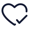 Heart Check icon preview