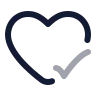 Heart Check icon preview