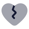 Heart Crack icon preview
