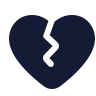 Heart Crack icon preview